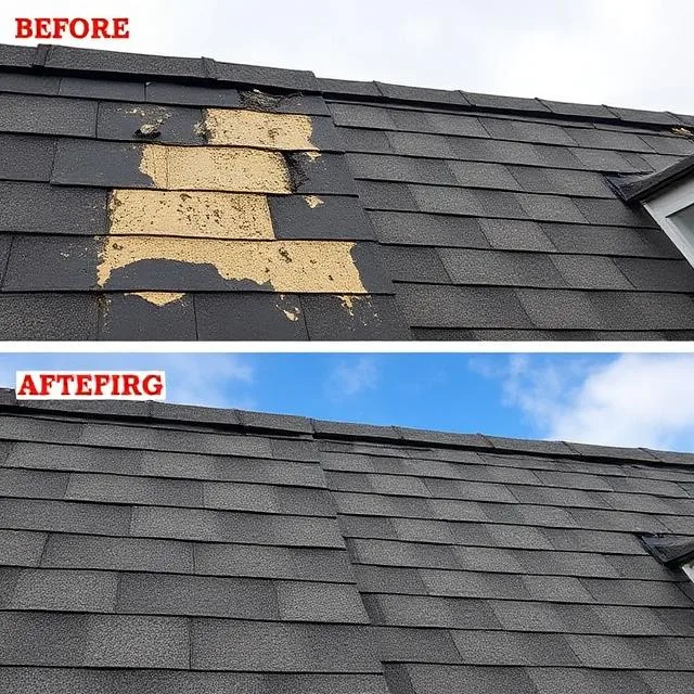 Roof Repair Near Me in Mccordsville, IN near me